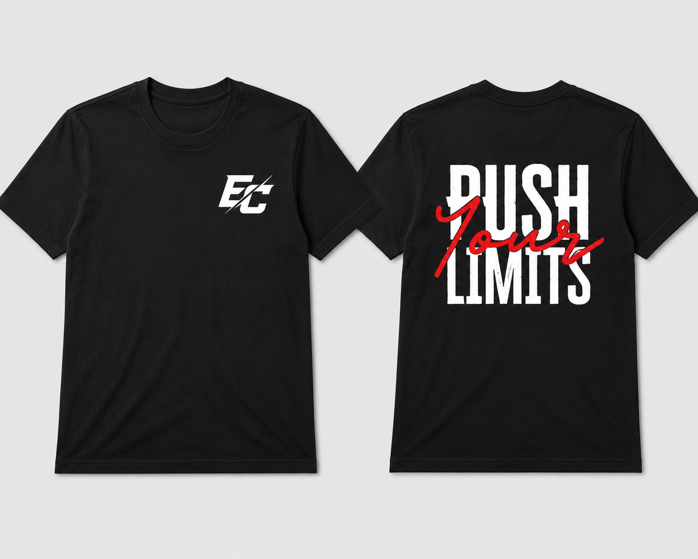 Push Your Limits
