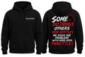 Wide Open Throttles Hoodie