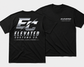 Elevated Customs Signature Shirts