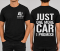 Just One More Car