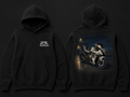 Custom Vehicle Hoodies