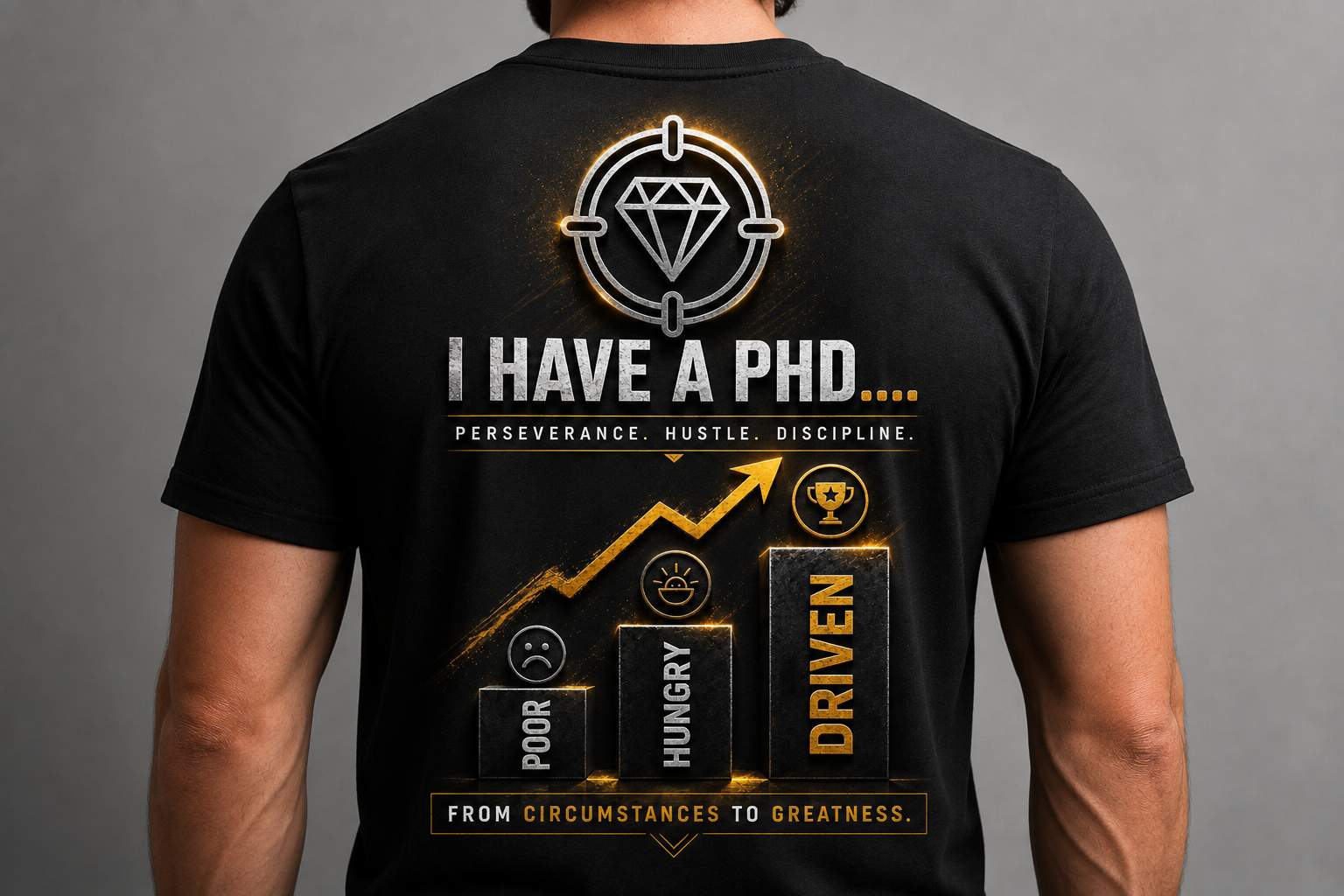 Hustler Mindset