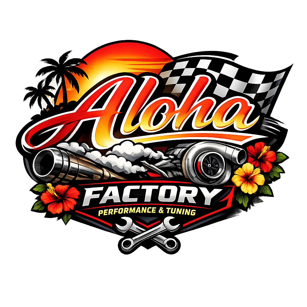 Aloha Hoodie