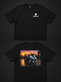 Custom Vehicle T-Shirt